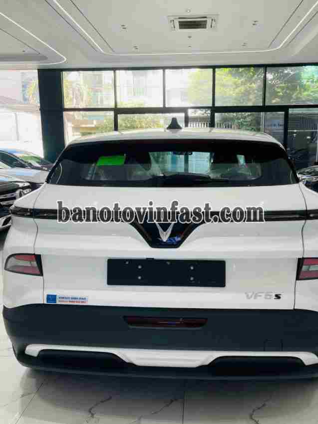 Bán xe VinFast VF6 S đời 2024 - Giá tốt