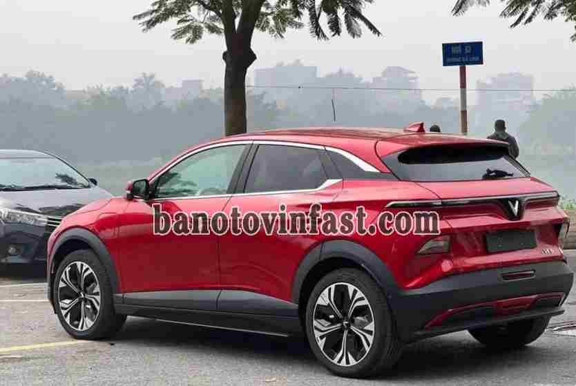 Bán VinFast VF6 Plus 2024 đẹp cực phẩm