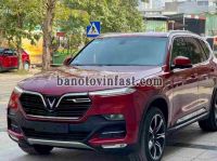 Cần bán xe VinFast Lux SA 2.0 Premium 2.0 AT 2019, xe đẹp