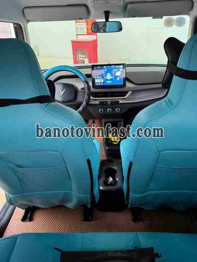 Cần bán VinFast VF3 Plus đời 2024