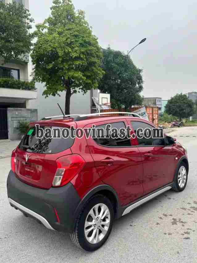 VinFast Fadil 1.4 AT 2021 giá cực tốt