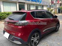 VinFast VF e34 2022 Crossover màu Đỏ