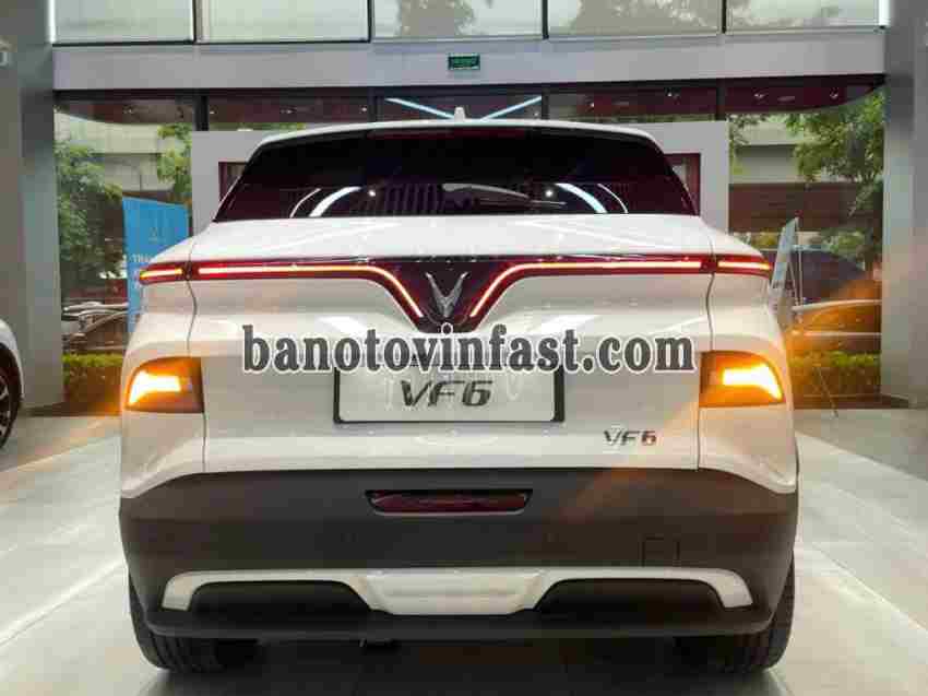 Bán VinFast VF6 Plus 2024 đẹp cực phẩm