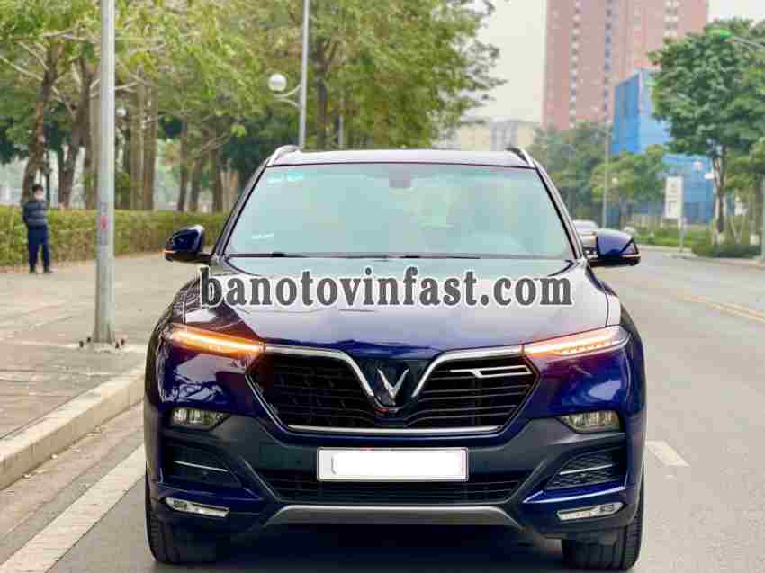 Cần bán xe VinFast Lux SA 2.0 Nâng cao 2022, xe đẹp