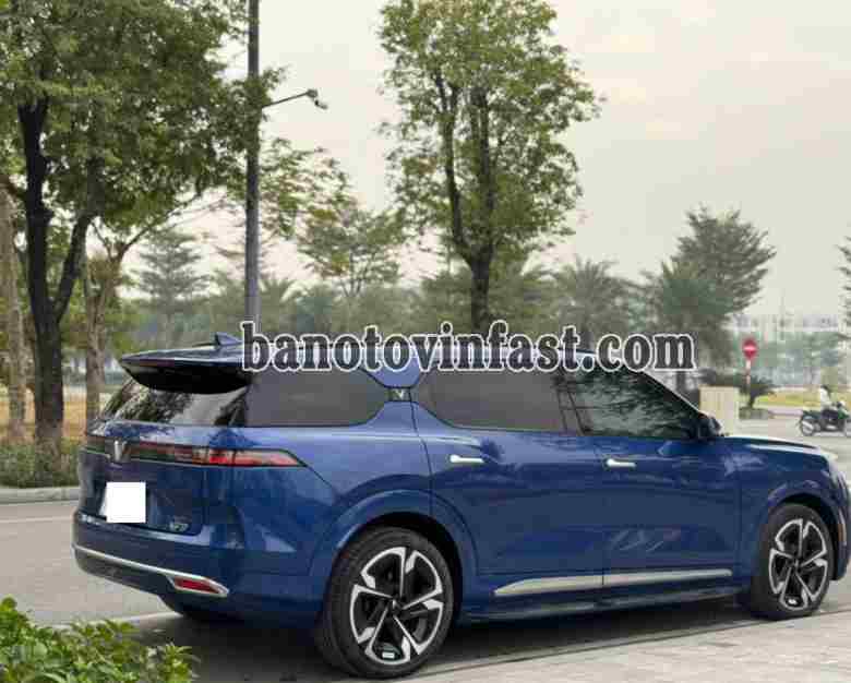 Xe VinFast VF9 Plus đời 2023 đẹp bán gấp