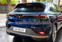 VinFast VF8 Lux model 2024, Suv