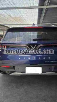 VinFast Lux SA 2.0 Premium 2.0 AT model 2021 xe chuẩn hết ý