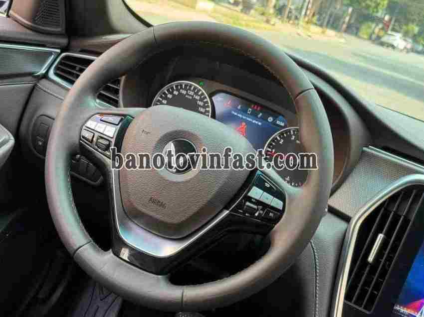 Bán xe VinFast Lux A 2.0 2.0 AT sx 2021 - giá rẻ