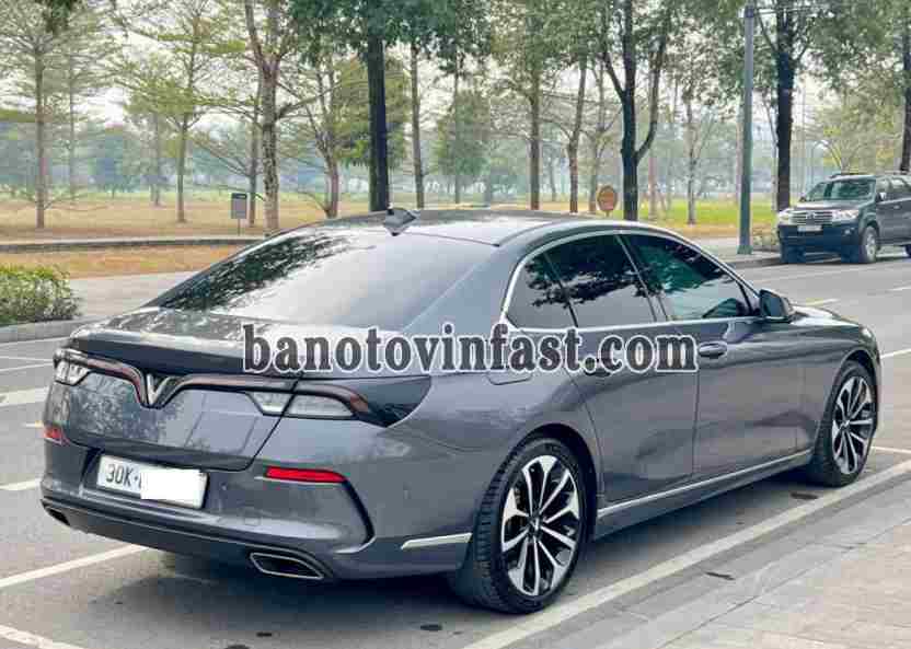 Cần bán xe VinFast Lux A 2.0 Premium 2.0 AT 2019 Số tự động