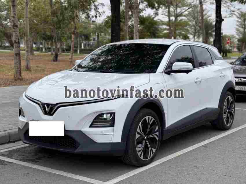 Cần bán xe VinFast VF6 Plus đời 2024