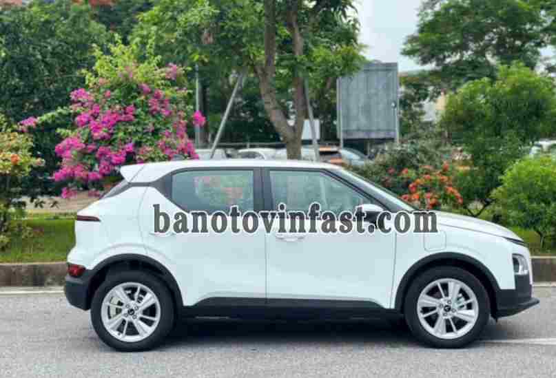 Bán VinFast VF5 Plus 2025 - màu Trắng - xe Lắp ráp trong nước - giá tốt