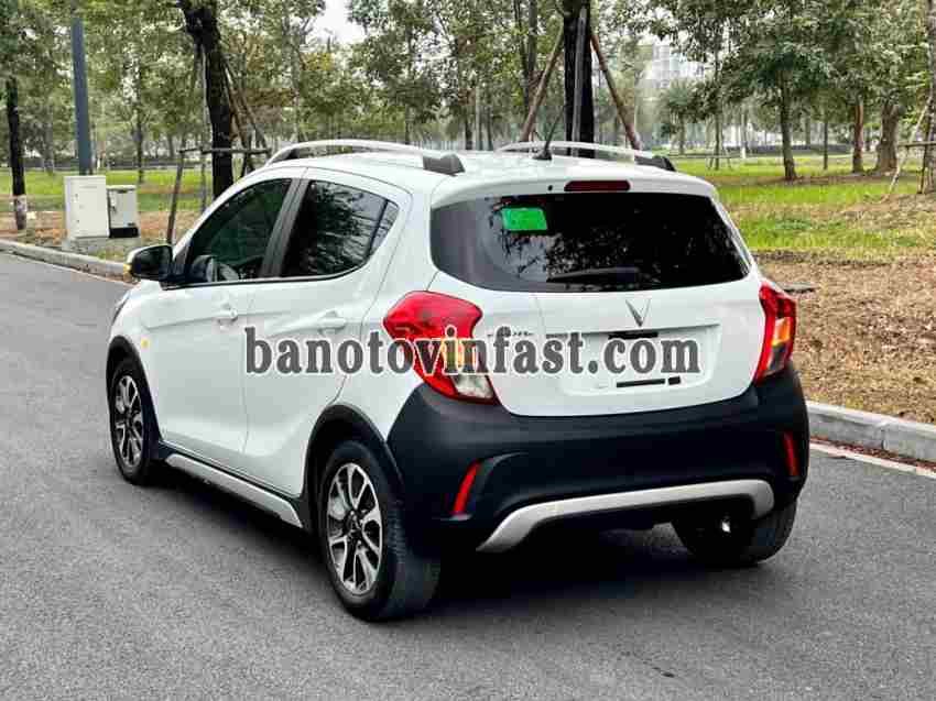 VinFast Fadil 2020 Hatchback màu Trắng