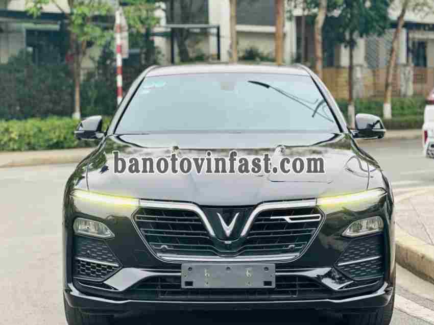 VinFast Lux A 2.0 Premium 2.0 AT 2020 - Giá tốt