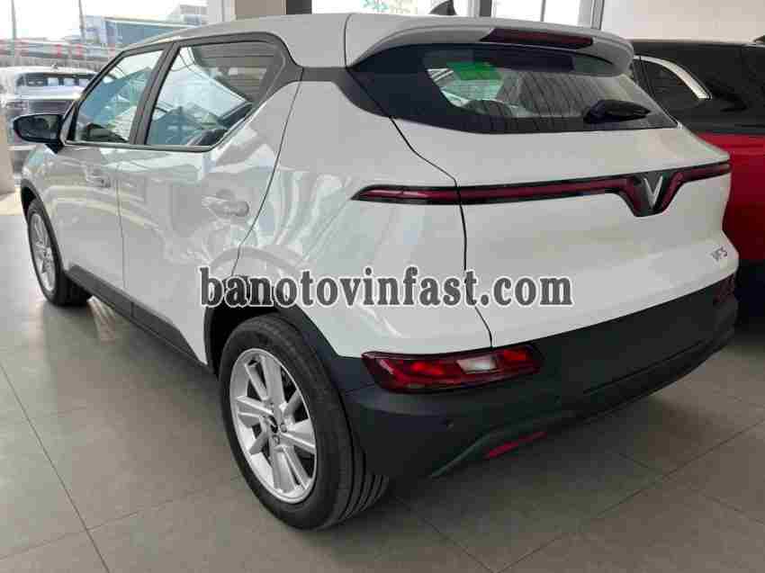 Bán VinFast VF5 Plus 2025 - Xe điện