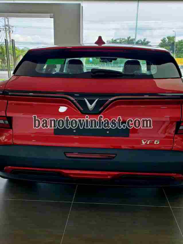 Bán VinFast VF6 Plus 2025 đẹp cực phẩm