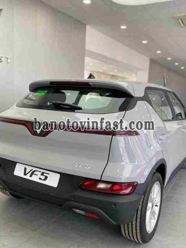 VinFast VF5 Plus sx 2025 Xe điện