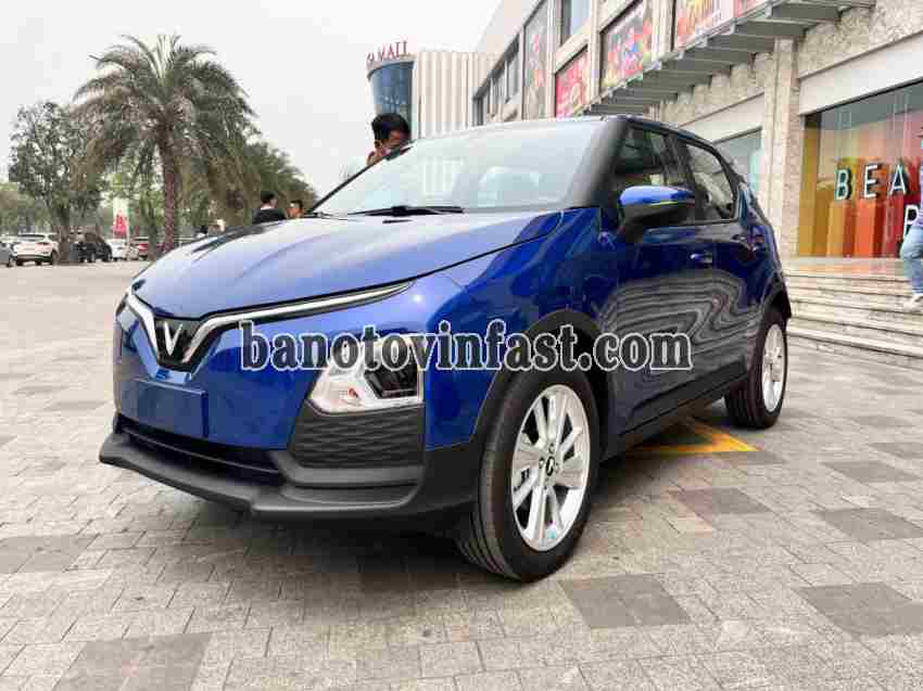 Bán Xe VinFast VF5 Plus Số tự động 2025