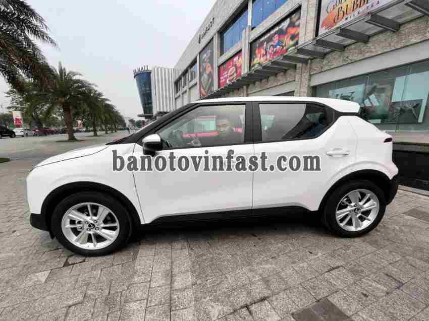 VinFast VF5 Plus 2025 Siêu Đẹp