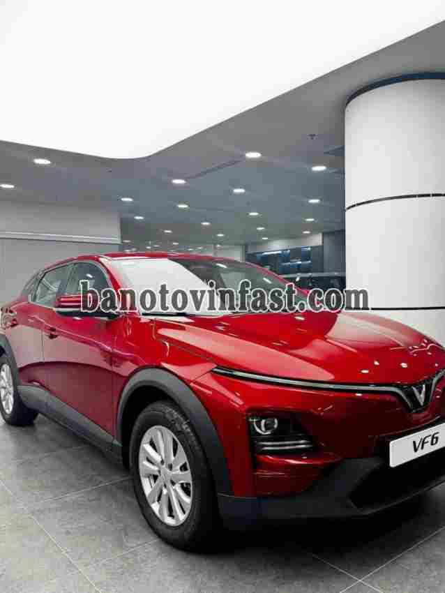 Bán VinFast VF6 Eco 2025 - Xe điện