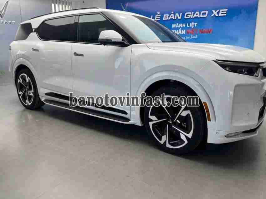 Bán VinFast VF9 Plus Số tự động sx 2025