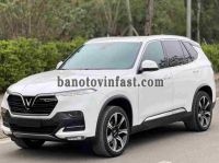 VinFast Lux SA 2.0 Premium 2.0 AT 2019 giá cực tốt