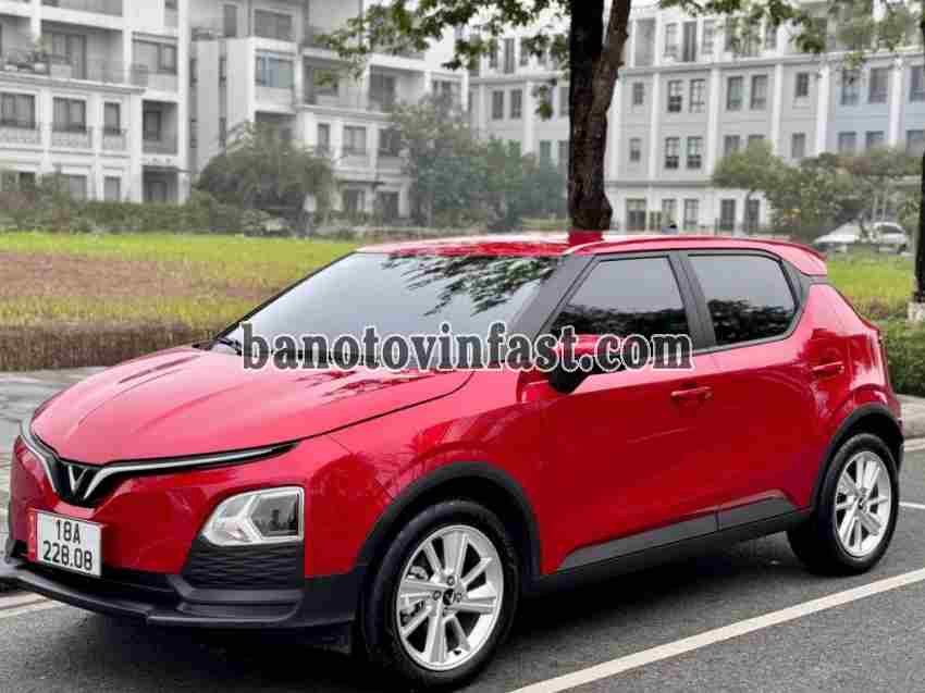 Bán VinFast VF5 Plus 2023 - giá tốt