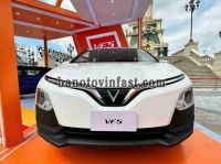 VinFast VF5 Plus 2025 GIÁ SẬP SÀN