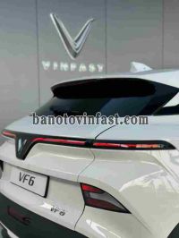 Xe VinFast VF6 Eco model 2025 - xe đẹp