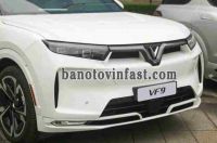 Bán xe VinFast VF9 Plus màu Trắng 2025