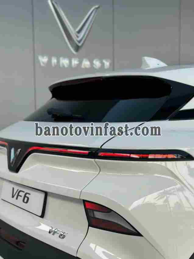 VinFast VF6 Eco 2025 GIÁ SẬP SÀN