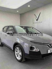 Xe VinFast VF5 Plus model 2025 - xe đẹp