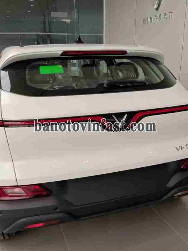 Bán Xe VinFast VF5 Plus Số tự động 2025