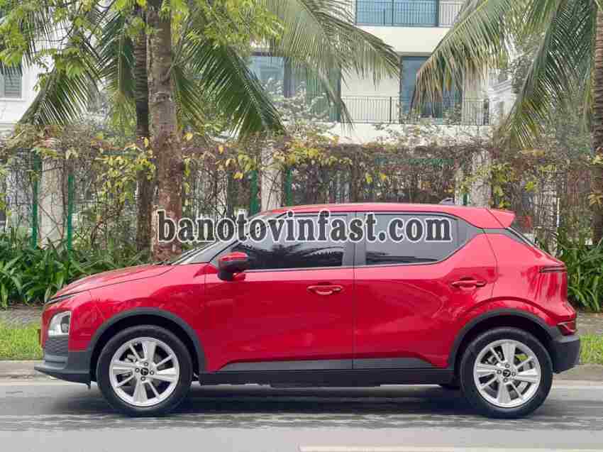 Bán VinFast VF5 Plus 2023 - Đỏ