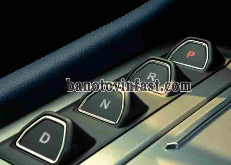VinFast VF9 Plus Xe điện model 2025