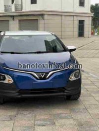 VinFast VF5 Plus 2025 - màu Xanh - xe cực đẹp