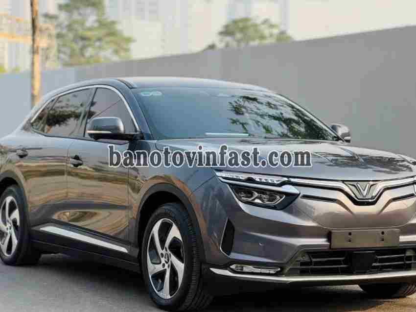 Bán VinFast VF8 Eco 2025 - màu Xám - xe Lắp ráp trong nước - giá tốt