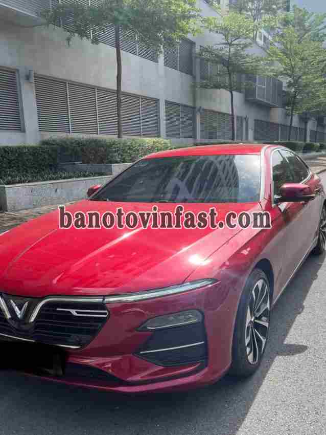 VinFast Lux A 2.0 Premium 2.0 AT 2021 - Giá tốt