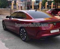 Cần bán gấp xe VinFast Lux A 2.0 Premium 2.0 AT năm 2021, màu Đỏ, Số tự động