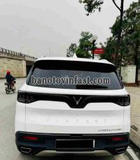 Bán VinFast Lux SA 2.0 Premium 2.0 AT, màu Trắng, Máy xăng, 2021