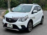 Cần bán xe VinFast Fadil 1.4 AT Premium màu Trắng 2019