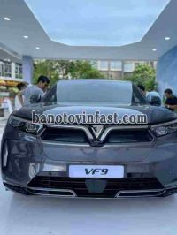 Bán VinFast VF9 Plus 2025 - màu Xám - xe Lắp ráp trong nước - giá tốt