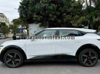 VinFast VF7 Plus model 2025 xe chuẩn hết ý