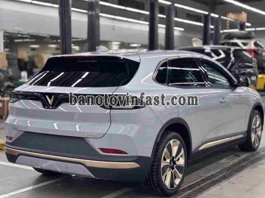 Bán xe VinFast VF8 Plus sx 2025 siêu đẹp