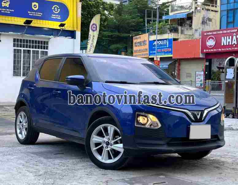 Xe VinFast VF5 Plus đời 2023 đẹp bán gấp