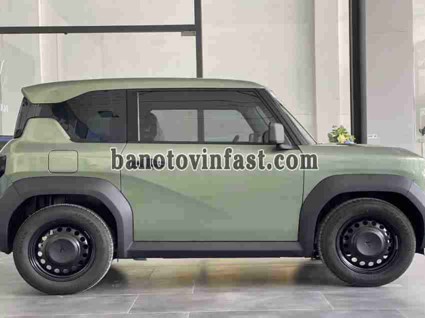 Bán xe VinFast VF3 Plus năm 2025
