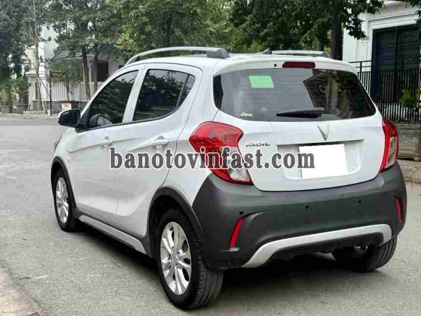 VinFast Fadil 1.4 AT năm 2021 cần bán