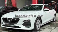 VinFast Lux A 2.0 2.0 AT 2019 Số tự động cực đẹp!