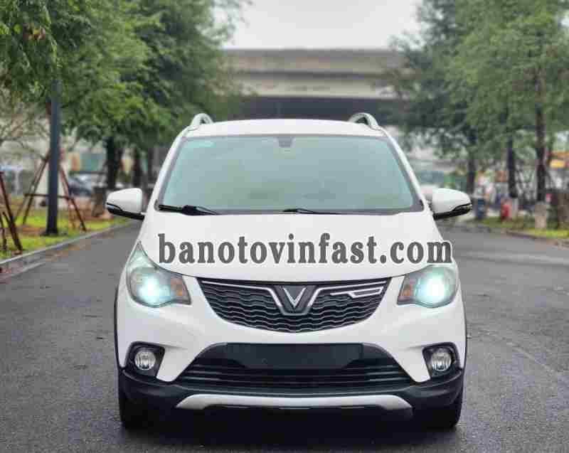 Bán xe VinFast Fadil 1.4 AT đời 2021 - Giá tốt