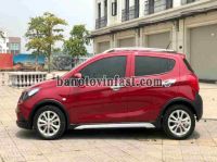 VinFast Fadil 2022 Hatchback màu Đỏ