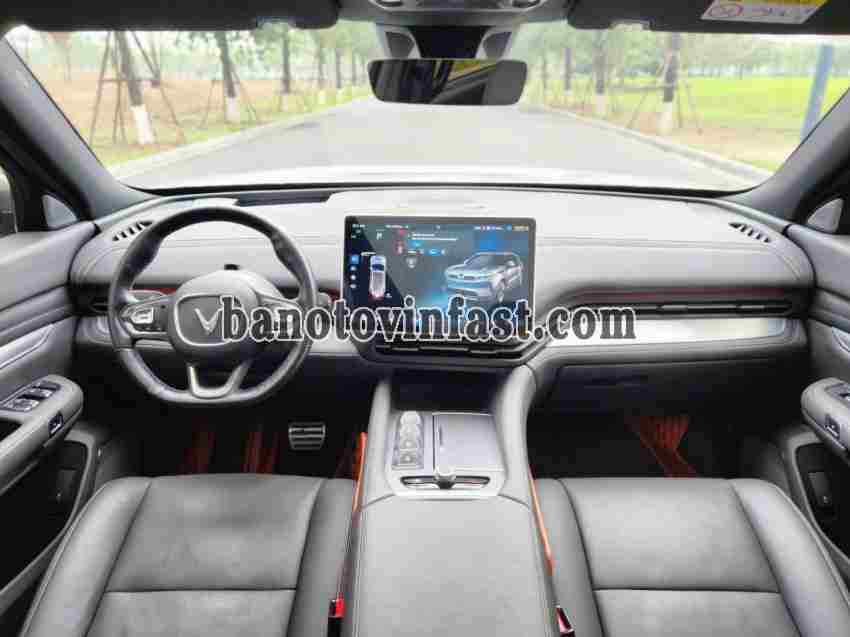 Cần bán VinFast VF9 Plus 2023, xe đẹp giá rẻ bất ngờ